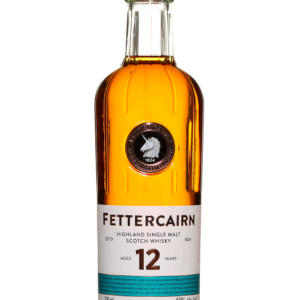 Fettercairn 12 Years Old Highlands Single Malt
