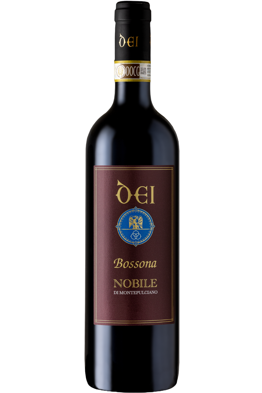 Dei Vino Nobile di Montepulciano Riserva Bossona 2018