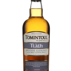 Tomintoul Tlàth Speyside Single Malt