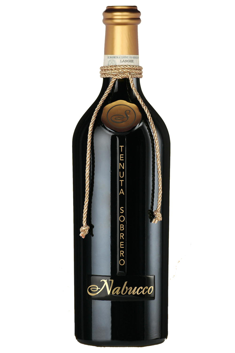 Salvano Nabucco