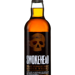 Smokehead Islay Single Malt