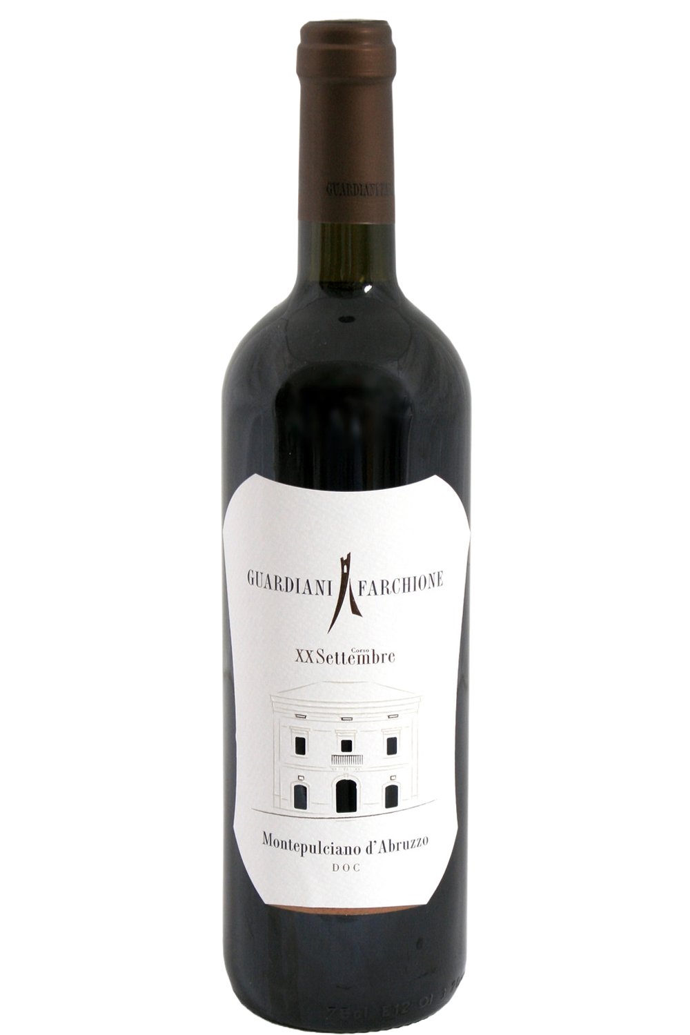 XX Settembre Montepulciano d'Abruzzo 2021