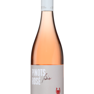 Domaine St-Jacques Pinots Rosé 2025