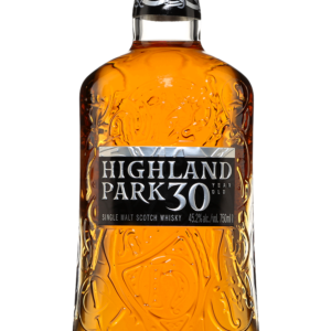 Highland Park 30 Ans Single Malt Highlands