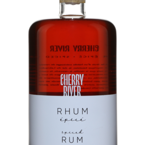 Cherry River Spiced Rum