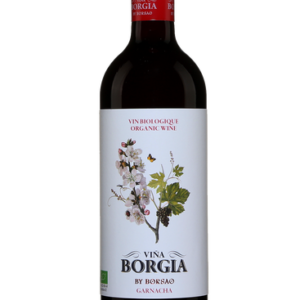 Bodegas Borsao Viña Borgia Garnacha