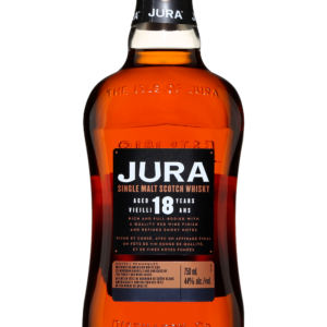 Jura 18 years Island Single Malt