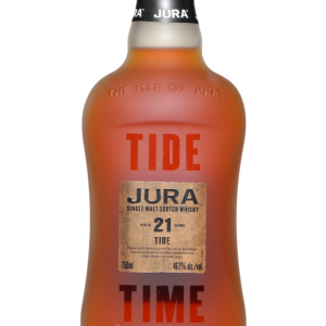 Jura Tide Island 21 Years Old Single Malt