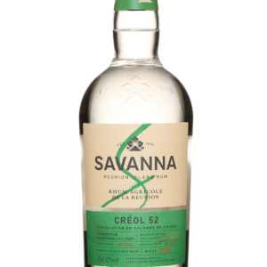 Savanna Créol 52