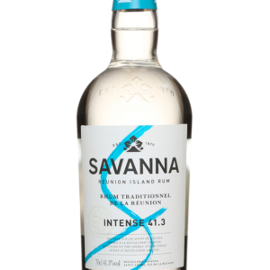 Savanna Intense