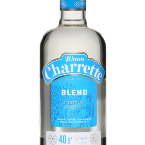 Charrette Rhum Blend