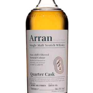 Isle of Arran The Bothy Single Malt
