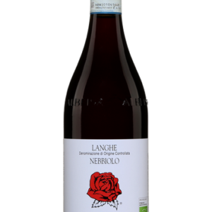 Giuseppe Nada Langhe Nebbiolo 2024