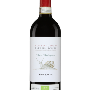Rosso Fuoco Barbera d'Asti