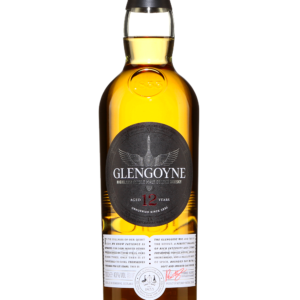 Glengoyne 12 years old Highland Scotch Single Malt