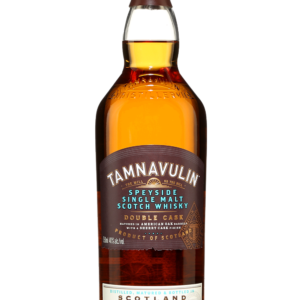 Tamnavulin Double Cask Speyside Single Malt