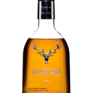 The Dalmore Constellation 1976 Cask 3 Highlands Single Malt