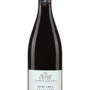 Domaine Tupinier-Bautista Mercurey Vieilles Vignes 2023