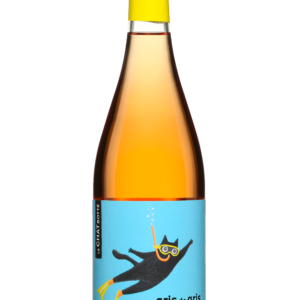 Le Chat Botté Gris de Gris