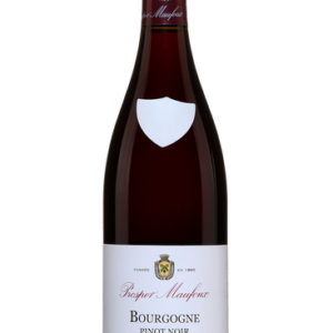 Prosper Maufoux Bourgogne Pinot Noir