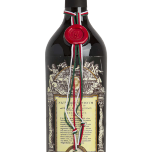 Salvano Vinorum 2018