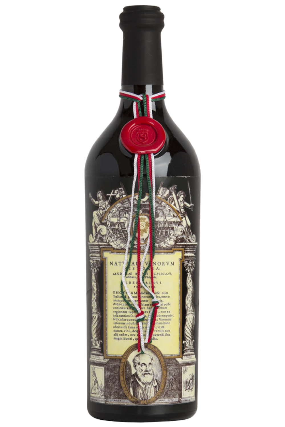 Salvano Vinorum 2018