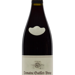 Domaine Guillot-Broux Pinot Noir 2024