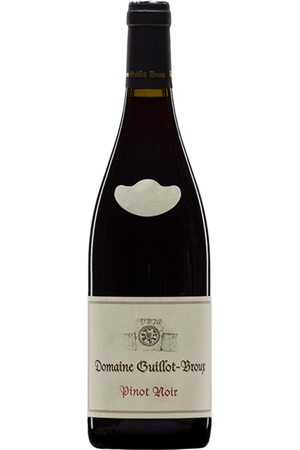 Domaine Guillot-Broux Pinot Noir 2024