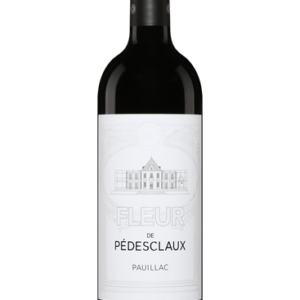 Fleur de Pedesclaux Pauillac 2023