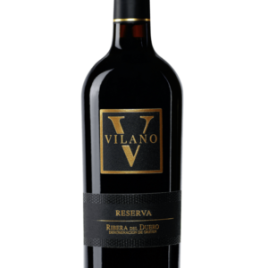 Viña Vilano Vilano Reserva 2019