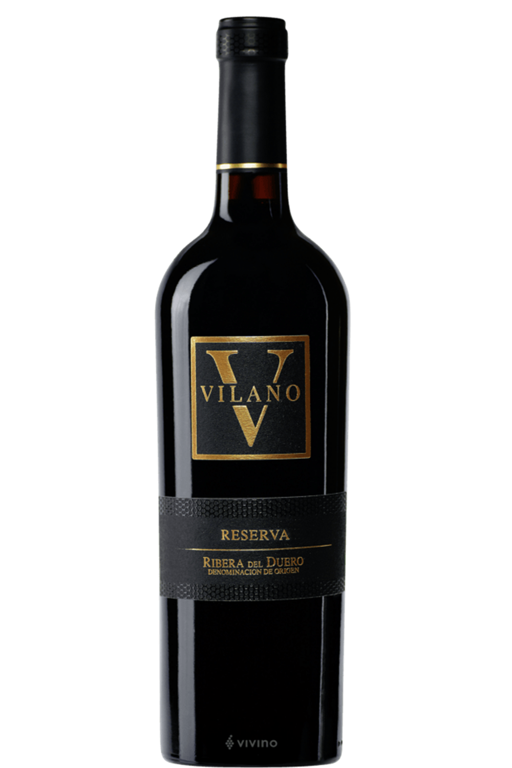 Viña Vilano Vilano Reserva 2019