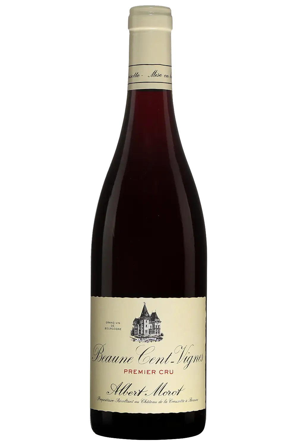 Domaine Albert Morot Cent-Vignes 2022