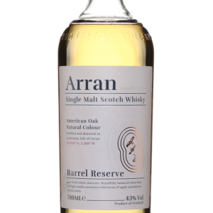 Arran Single Malt Barrel Reserve