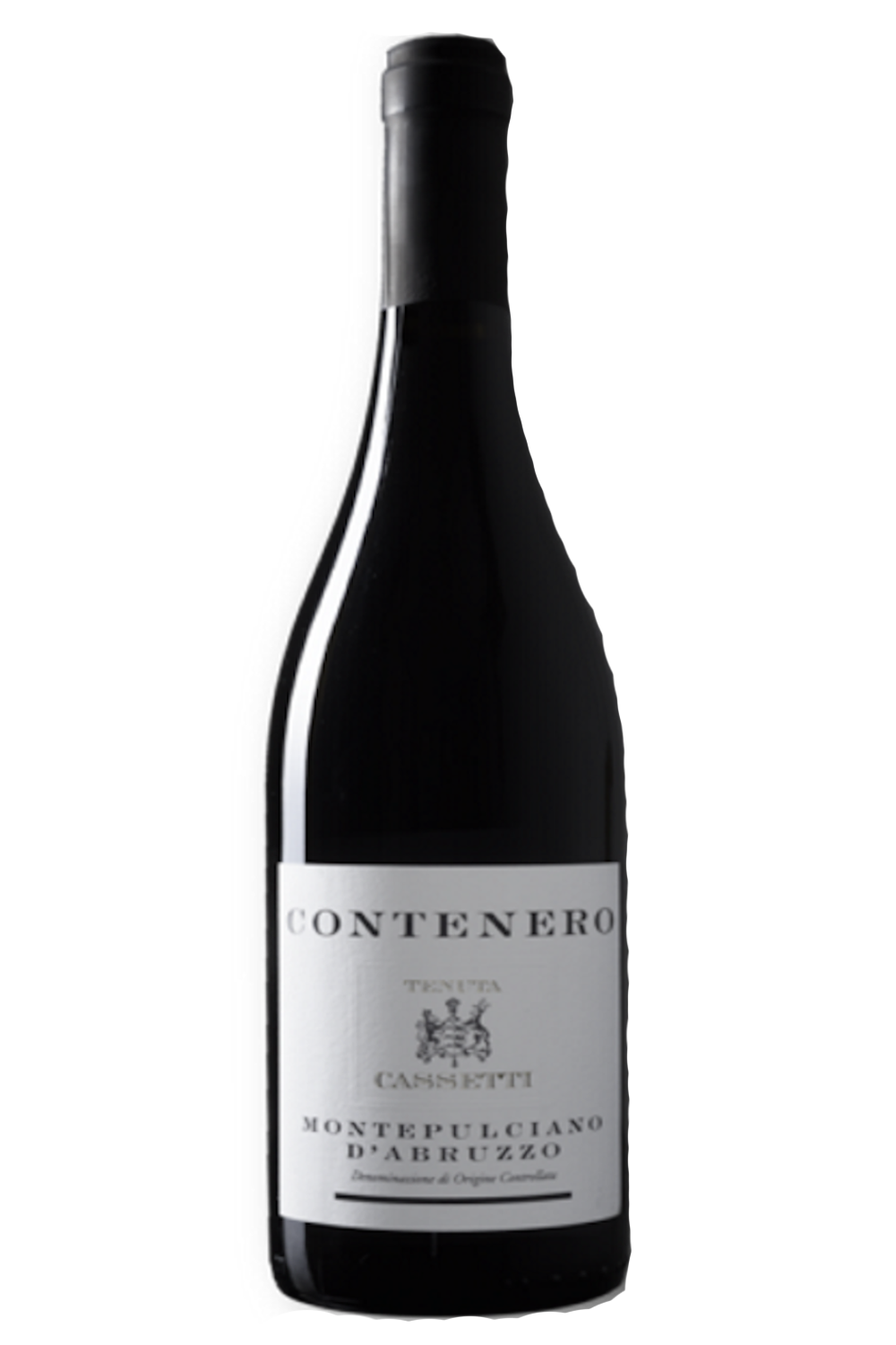 Contenero Montepulciano d'Abruzzo