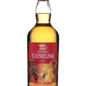 Clynelish Highlands Single Malt 10 Years