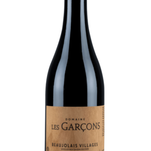 Domaine Les Garçons Beaujolais Villages 2024