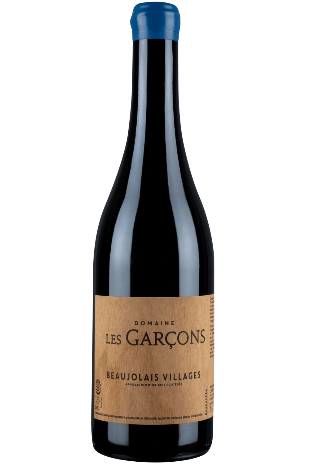 Domaine Les Garçons Beaujolais Villages 2024