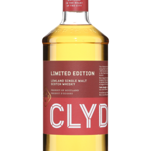 Clydeside 2023 Limited Edition Lowlands Single Malt