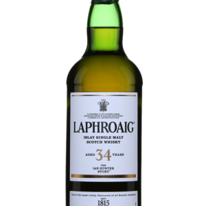 Ian Hunter Chapter 5 Islay Single Malt