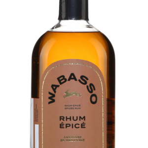 Wabasso Spiced
