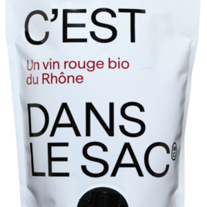 Cave des Vignerons d'Estézargues C'est dans le Sac! 2022