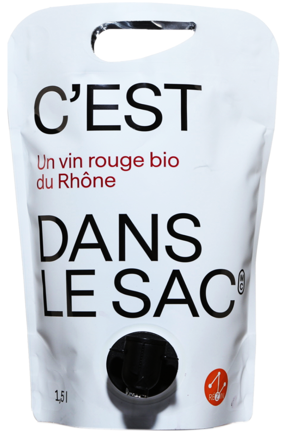 Cave des Vignerons d'Estézargues C'est dans le Sac! 2022