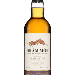 Dram Mor Blair Athol Cask No. 300943