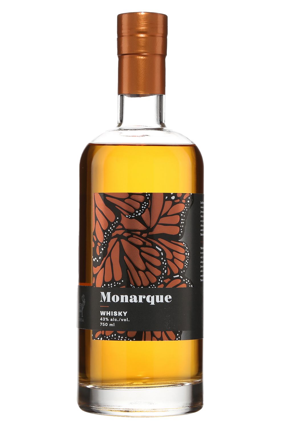 Cirka Monarque