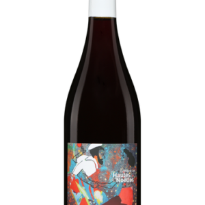 Domaine Les Hautes Noëlles Voulez vous Gamay Avec Moi? 2023