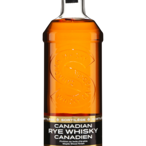 Sortilège Rye
