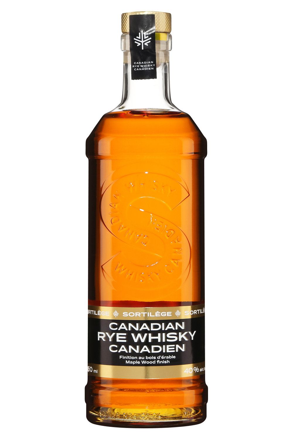 Sortilège Rye