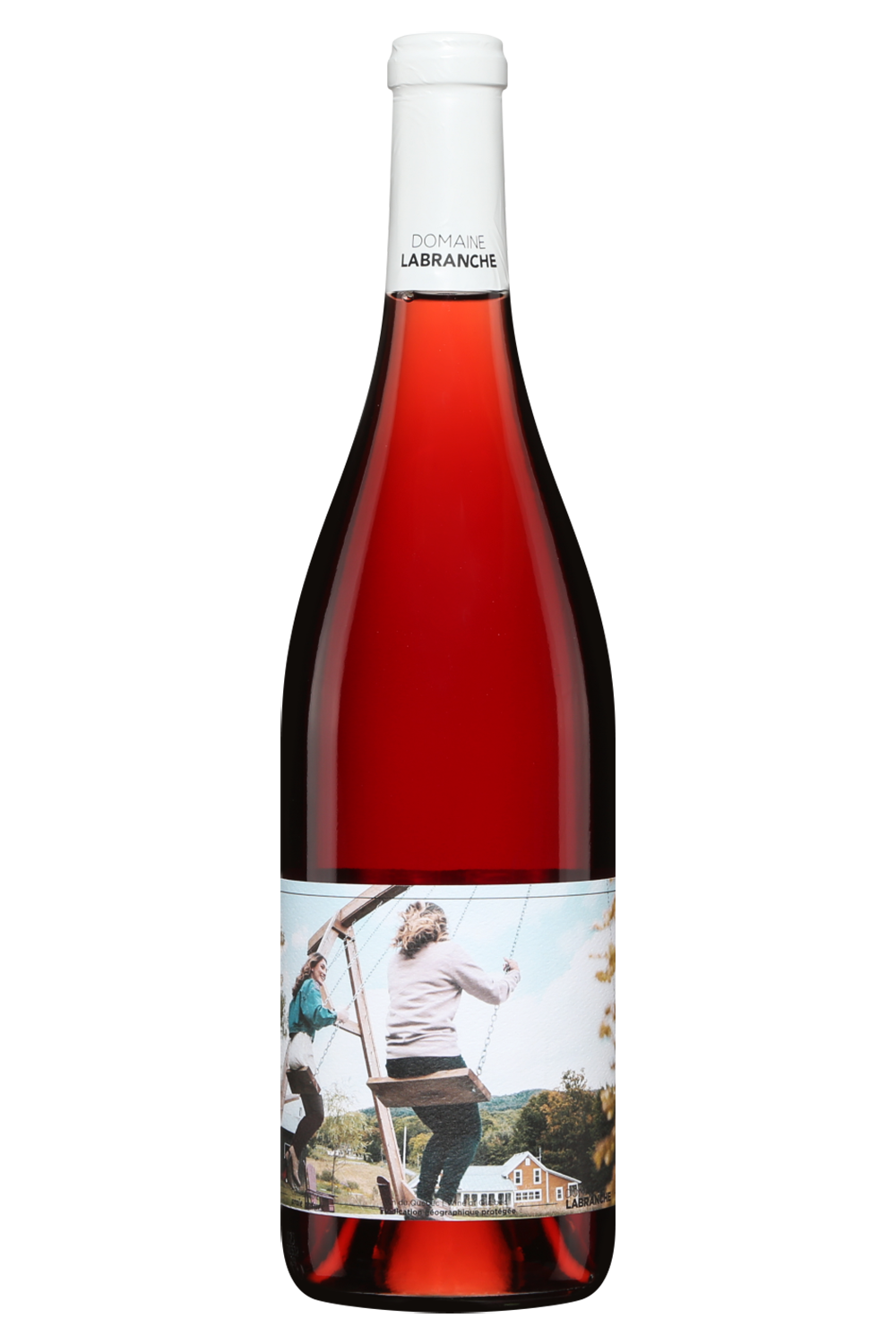 Domaine Labranche Rosé