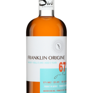 Franklin Origine 67/33
