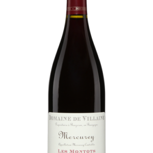 Domaine A. & P. de Vilaine Les Montots 2023